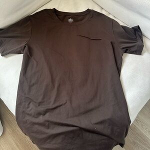 Alo t shirt